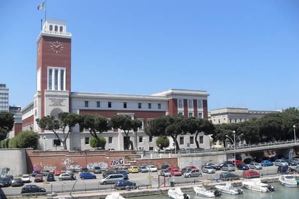 Palazzo di Città e Torre Civica