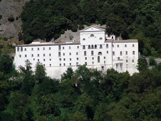 Badia di San Michele