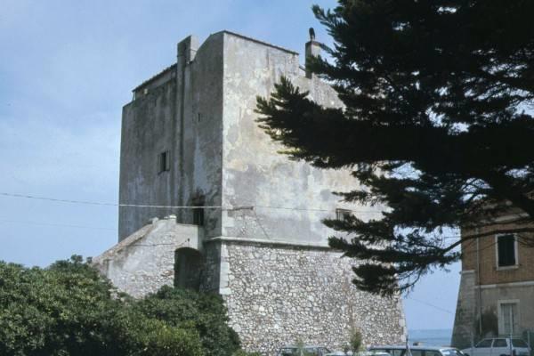 Torre Tagliata o Puccini
