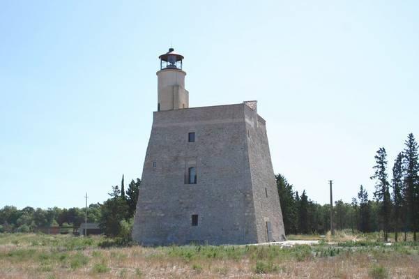 Torre della Scanzano Jonico