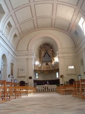 Chiesa di San Domenico