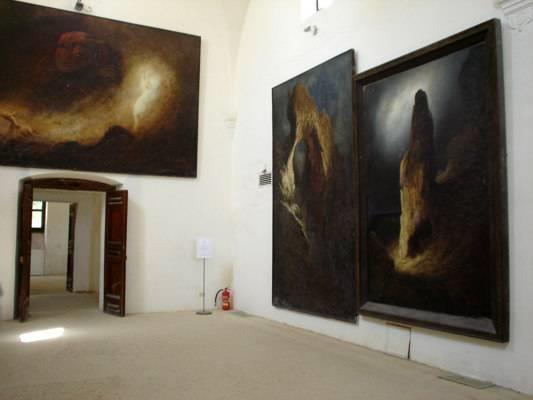 Museo Diefenbach