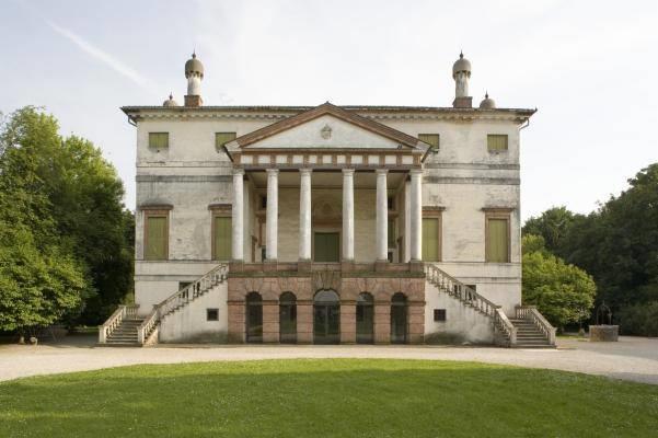 Villa Avezzu