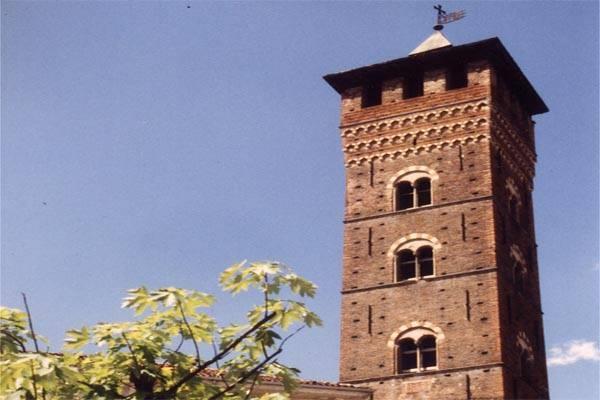 Torre Trojana