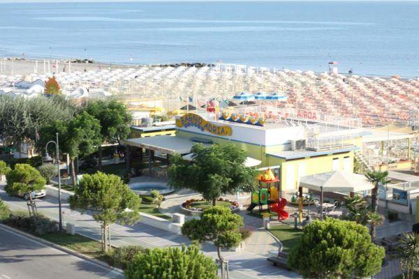 Bagno Adria 89