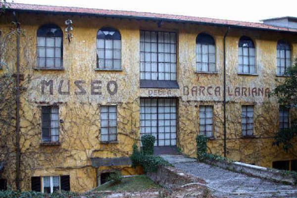 Museo della Barca Lariana