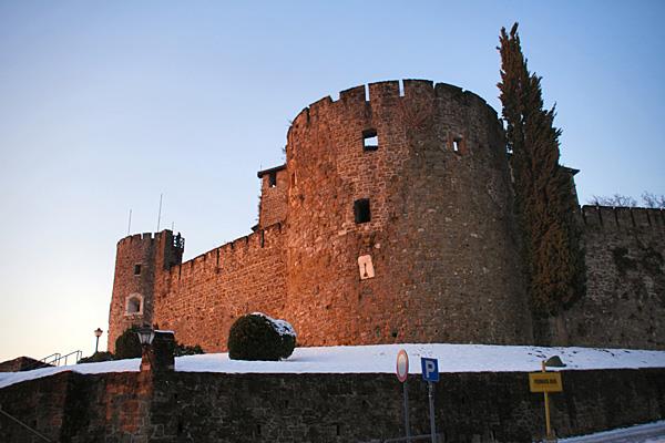 Borgo Castello
