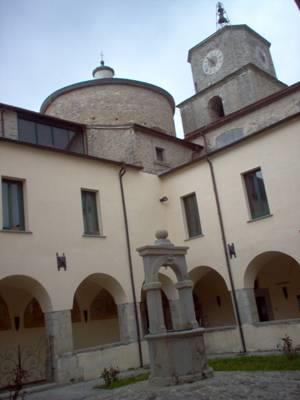 Palazzo San Francesco
