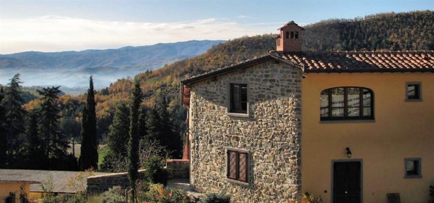 Parco Nazionale dell Foreste Casentinesi