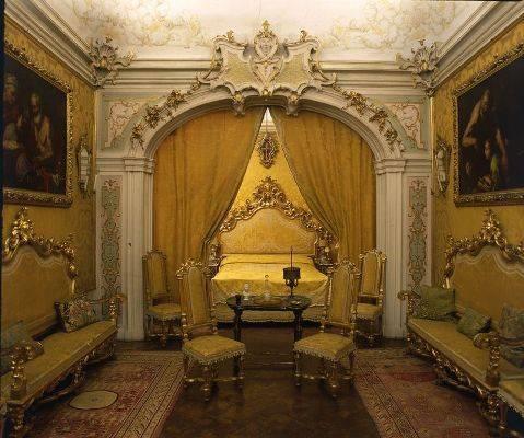 Palazzo Tozzoni