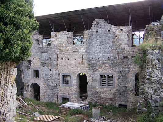 Castello di Zucco