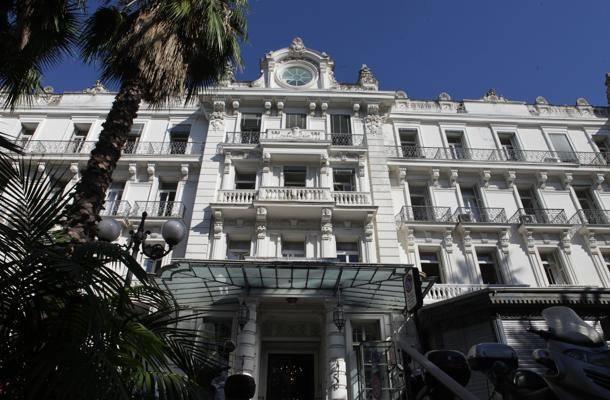Palazzo del Municipio