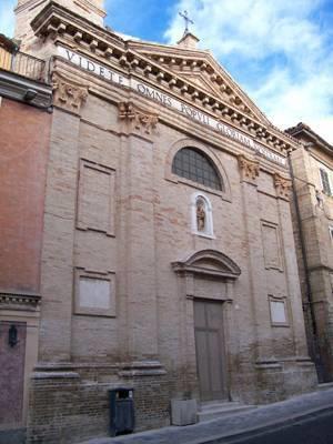 Chiesa di Sant'Anna