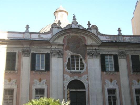 Mostra Permanente di Materiale Archeologico