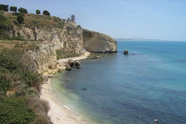 Spiaggia S.Marco