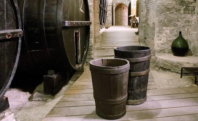 Museo di Storia dell' Agricoltura