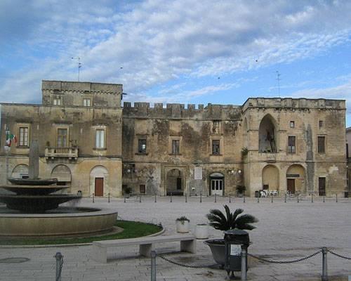 Palazzo Ducale