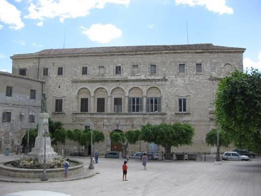 Palazzo Principe Naselli