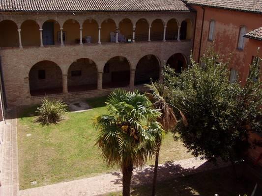 Complesso del San Biagio