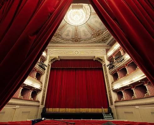 Museo del Teatro 