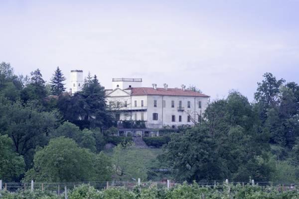 Castello della Morra