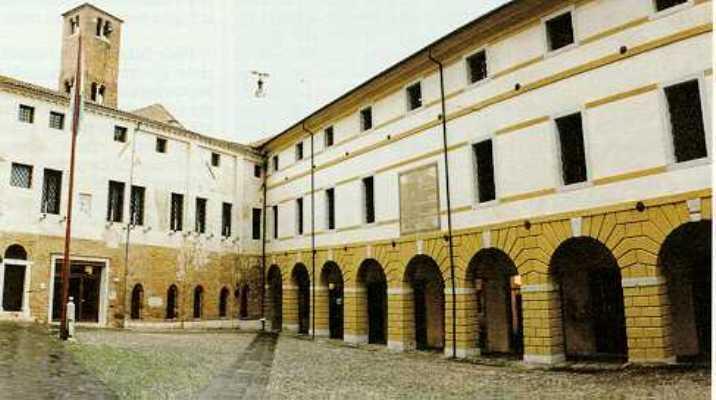 Monte di Pietà