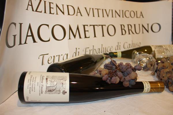 Giacometto Dr. Bruno