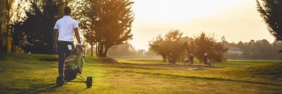 Golf Club Santo Stefano