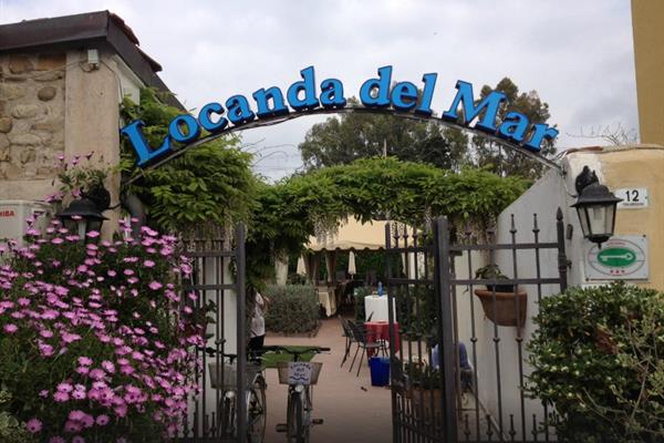 Locanda del Mar