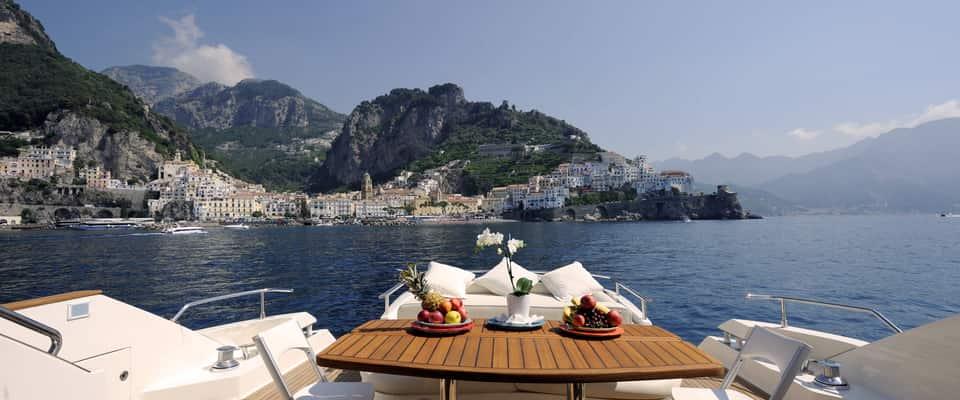 Noleggio Barche Premium Boat Charter
