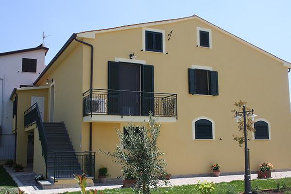 IL PODERE DI FRANCESCO