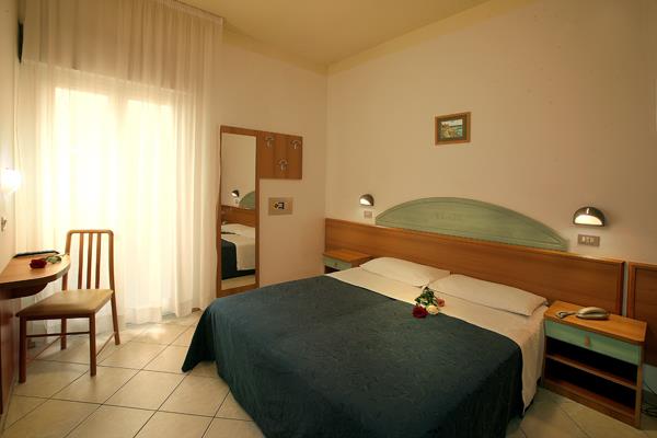 Hotel Delle Nazioni