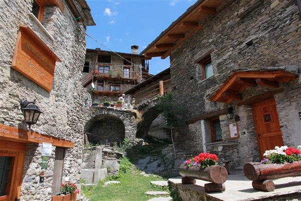 ALPES d’OC Morinesio