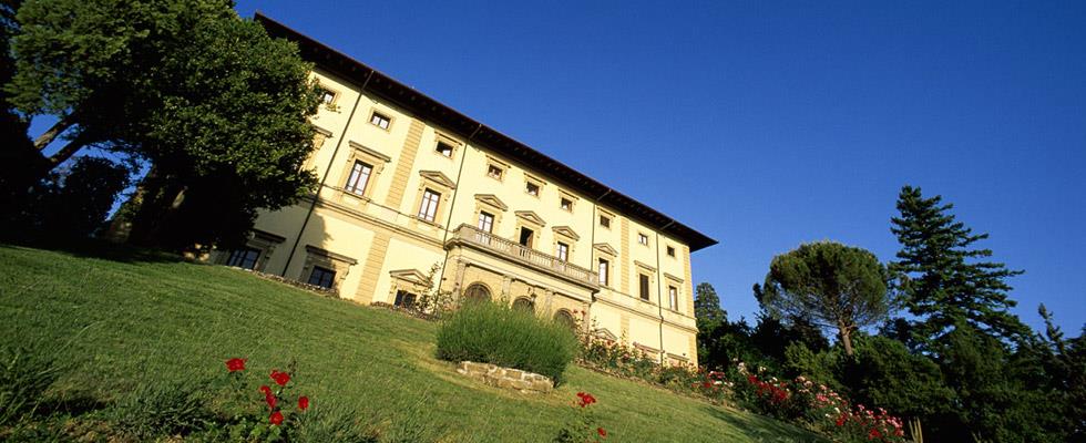Villa Pitiana
