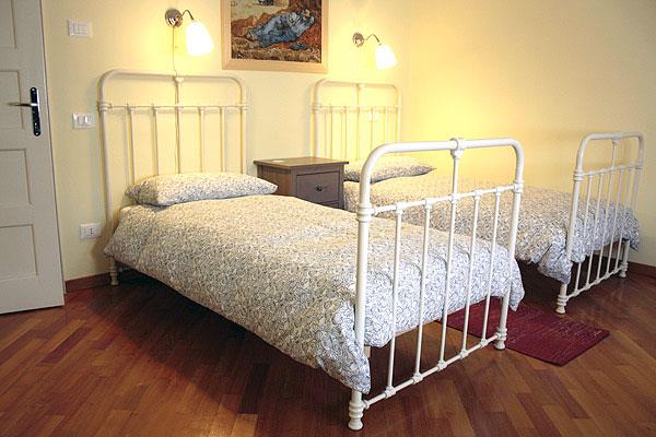 B & B AL MERIGGIO DI PITIS GIOVANNI