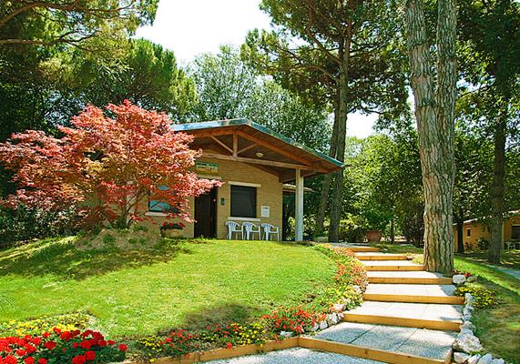 Villaggio California