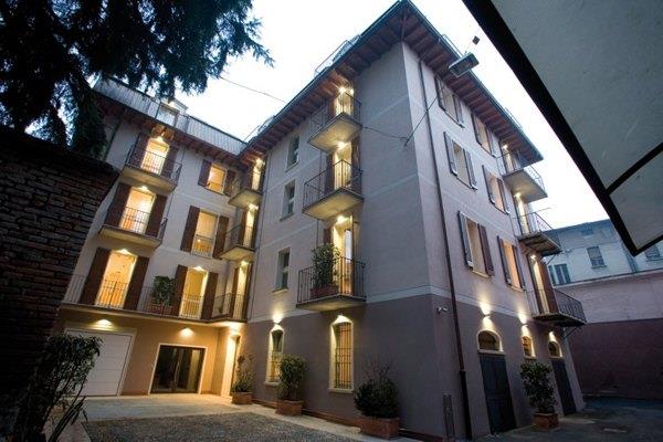 Gestioni Plus 1 (Noce)