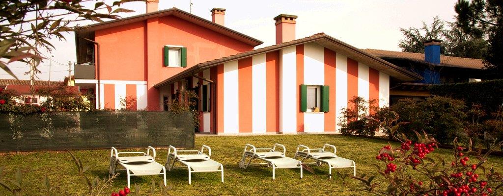ZIO STEFY B&B