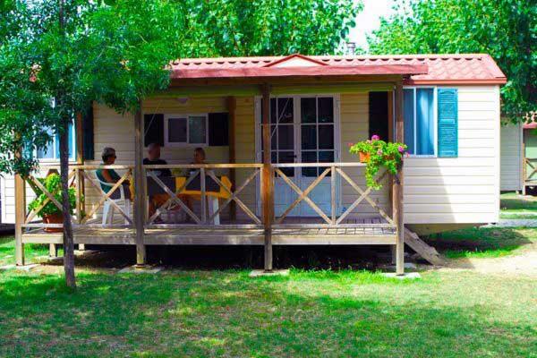 CAMPING SANTO STEFANO