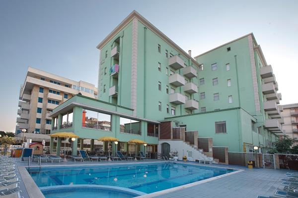 Hotel Abacus