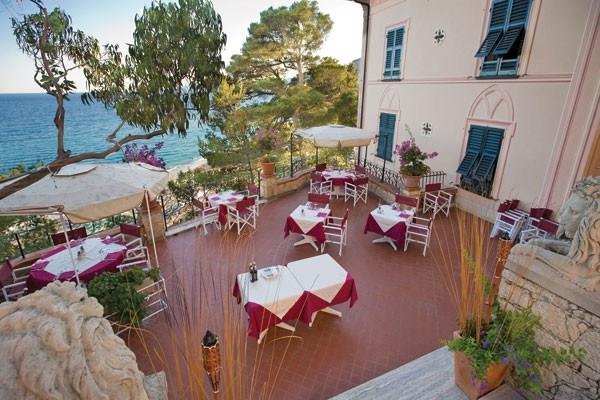 Hotel Punta Est