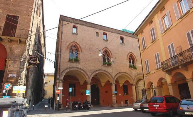 Casa Castili