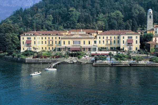 Villa Serbelloni