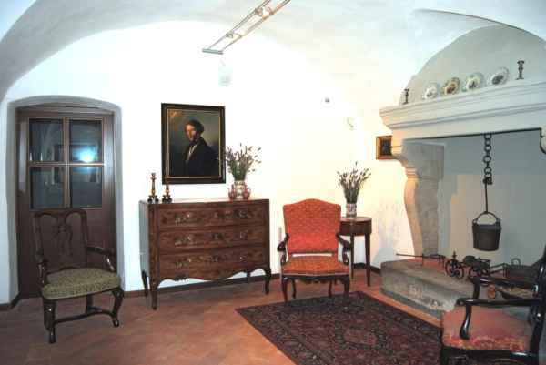 Casa museo Pietro Malossi