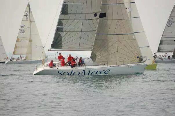 SoloMare
