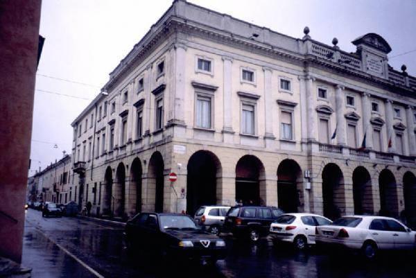 Museo Civico 
