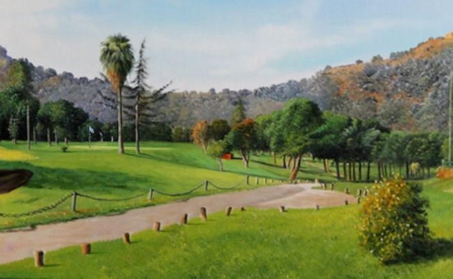 Circolo Golf Napoli