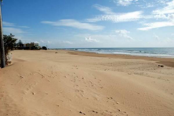 Spiaggia di Donnalucata