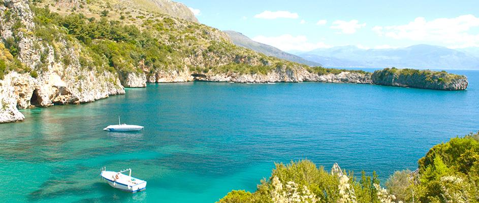 spiaggia