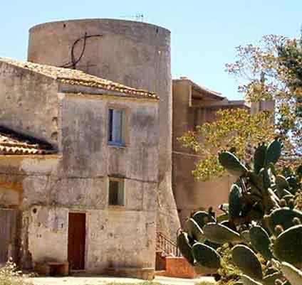 Torre del Tradimento